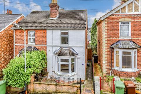 2 bedroom semi-detached house for sale, Cambrian Road, Tunbridge Wells, Kent