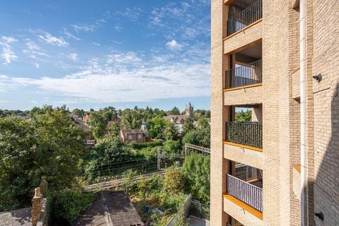 3 bedroom apartment for sale, Marri Street, Watford, Hertfordshire, WD24