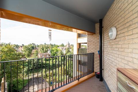 3 bedroom apartment for sale, Marri Street, Watford, Hertfordshire, WD24