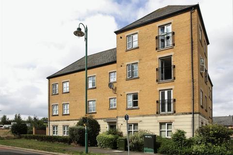 1 bedroom apartment to rent, Hargate Way, Peterborough PE7