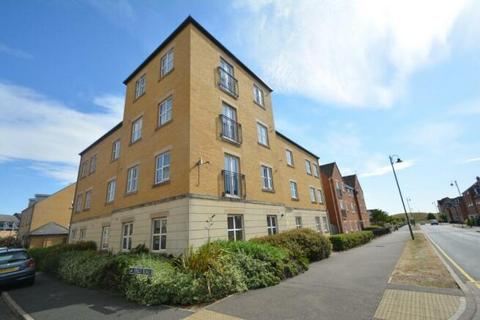 1 bedroom apartment to rent, Hargate Way, Peterborough PE7