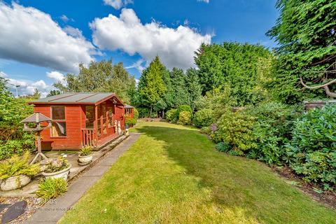 3 bedroom detached house for sale, Broad Way, Walsall WS4