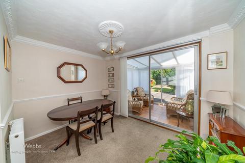 41 Broad Way, Pelsall, Walsall, WS4 1AN