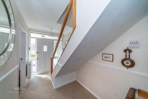 41 Broad Way, Pelsall, Walsall, WS4 1AN