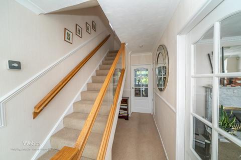 41 Broad Way, Pelsall, Walsall, WS4 1AN