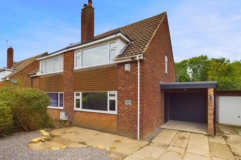 3 bedroom semi-detached house for sale, Chosen Way, Hucclecote