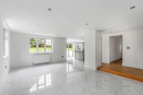 5 bedroom detached house for sale, Borough Green Road, Wrotham, Sevenoaks, TN15