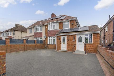 4 bedroom semi-detached house for sale, Cressex Road, High Wycombe HP12