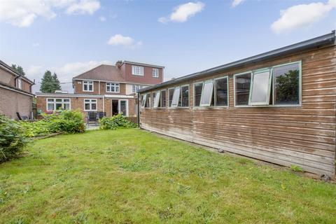 4 bedroom semi-detached house for sale, Cressex Road, High Wycombe HP12