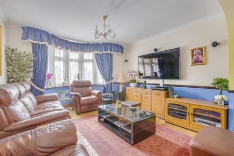 4 bedroom semi-detached house for sale, Cressex Road, High Wycombe HP12