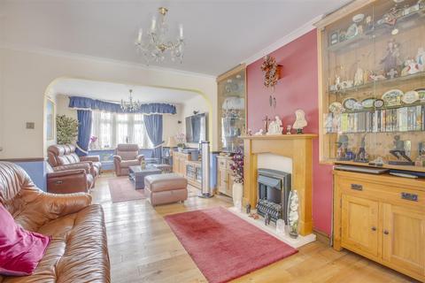 4 bedroom semi-detached house for sale, Cressex Road, High Wycombe HP12