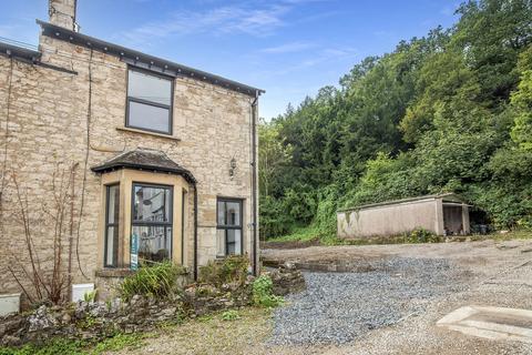 2 bedroom end of terrace house for sale, Lynslack Terrace, Arnside, LA5