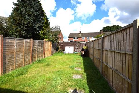 2 bedroom maisonette for sale, Ratcliffe Road, Hampshire GU14