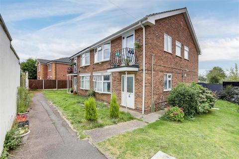 2 bedroom maisonette for sale, Ambleside Way, Gedling NG4