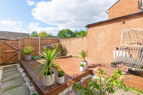 1 bedroom terraced house for sale, Asher Lane, Ruddington