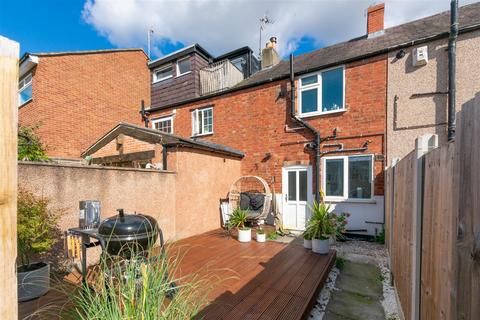 42 Asher Lane, Ruddington, Nottingham, NG11 6HS