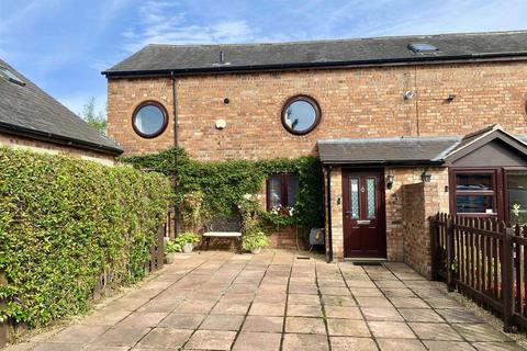 3 bedroom barn conversion for sale, Stonecrop, Stanton-Upon-Hine-Heath, Shrewsbury SY4 4LR