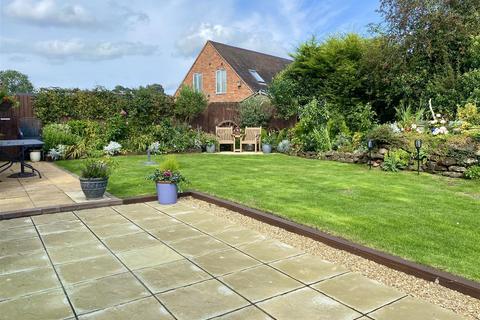 3 bedroom barn conversion for sale, Stonecrop, Stanton-Upon-Hine-Heath, Shrewsbury SY4 4LR