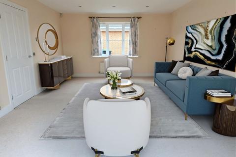 10 Chapel Close, Clifton, Shefford, SG17 5YG