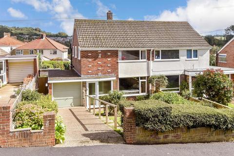 3 bedroom semi-detached house for sale, The Ridgeway, River, Dover, Kent