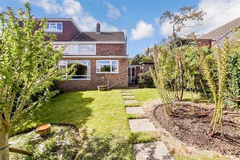 3 bedroom semi-detached house for sale, The Ridgeway, River, Dover, Kent