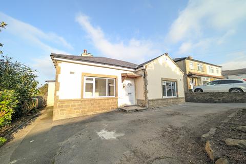 2 bedroom detached bungalow for sale, Spring Avenue, Long Lee,  Keighley, West Yorkshire