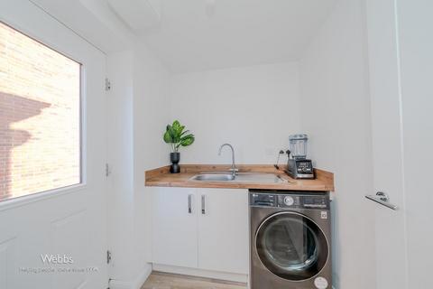 30 Aspen Road, Essington, Wolverhampton, WV11 2SD