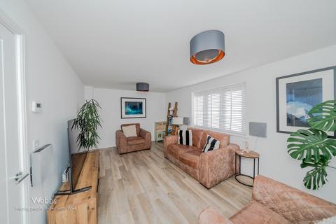 30 Aspen Road, Essington, Wolverhampton, WV11 2SD