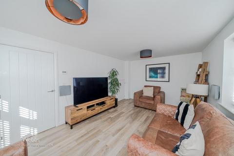30 Aspen Road, Essington, Wolverhampton, WV11 2SD