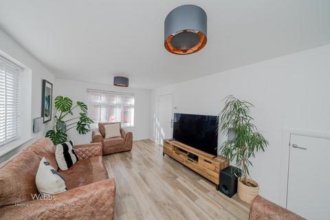 30 Aspen Road, Essington, Wolverhampton, WV11 2SD