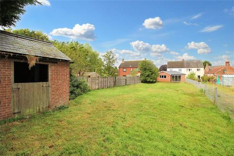 4 bedroom semi-detached house for sale, Southwold Road, Wrentham, Beccles, Suffolk, NR34