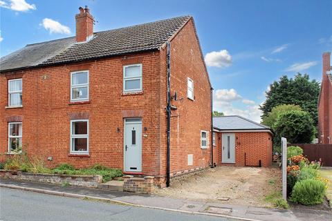 4 bedroom semi-detached house for sale, Southwold Road, Wrentham, Beccles, Suffolk, NR34