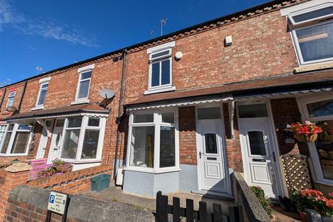 2 bedroom terraced house to rent, Vine Street, Darlington