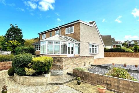 3 bedroom detached bungalow for sale, Bryn Seiriol, Llanrhos, Llandudno