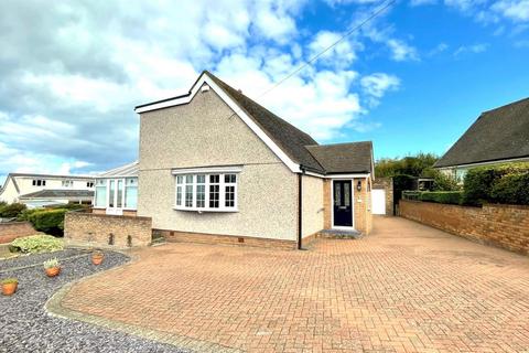 3 bedroom detached bungalow for sale, Bryn Seiriol, Llanrhos, Llandudno