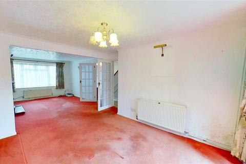 3 bedroom end of terrace house for sale, Rectory Farm Road, Sompting, West Sussex, BN15