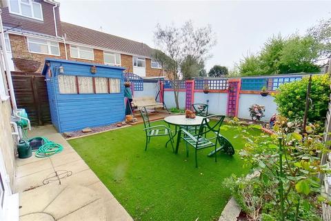 3 bedroom end of terrace house for sale, Rectory Farm Road, Sompting, West Sussex, BN15