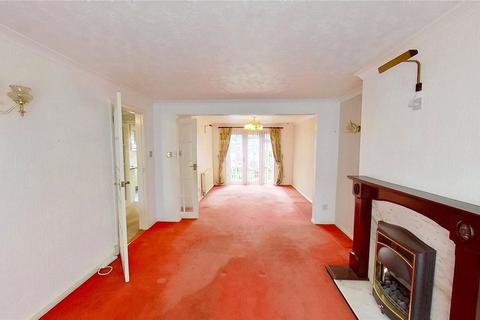 3 bedroom end of terrace house for sale, Rectory Farm Road, Sompting, West Sussex, BN15