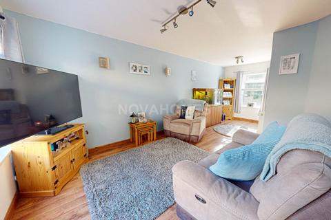 3 bedroom end of terrace house for sale, Wythburn Gardens, Plymouth PL6