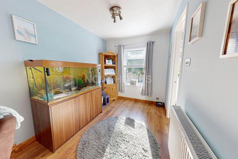 3 bedroom end of terrace house for sale, Wythburn Gardens, Plymouth PL6