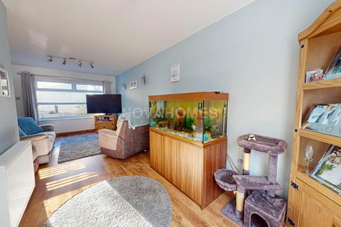 3 bedroom end of terrace house for sale, Wythburn Gardens, Plymouth PL6