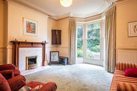 27 Ashdell Road, Sheffield, S10 3DA