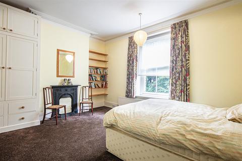 27 Ashdell Road, Sheffield, S10 3DA