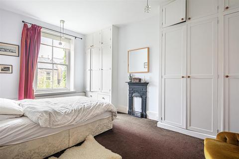 27 Ashdell Road, Sheffield, S10 3DA