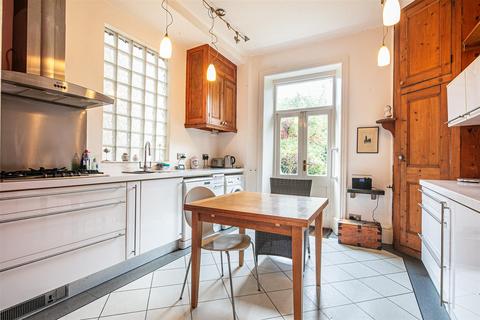 27 Ashdell Road, Sheffield, S10 3DA