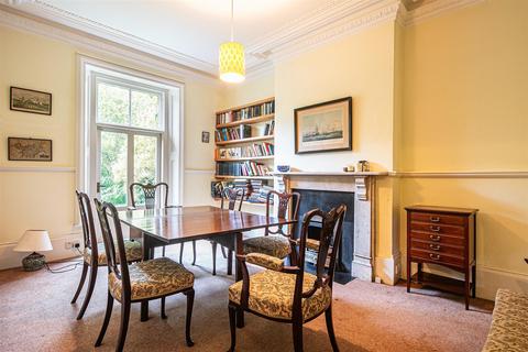 27 Ashdell Road, Sheffield, S10 3DA
