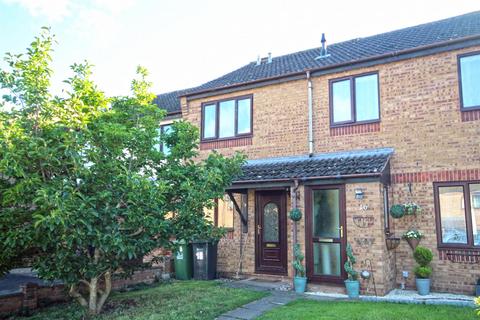 2 bedroom terraced house for sale, Dabinett Avenue, Hereford