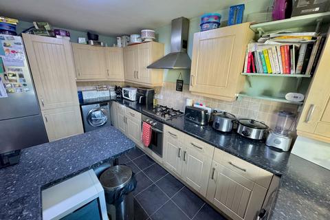 3 bedroom semi-detached house for sale, Silvers Close, Soham, Ely, CB7 5ET