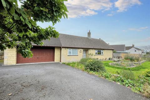 3 bedroom detached bungalow for sale, Yenston, Templecombe