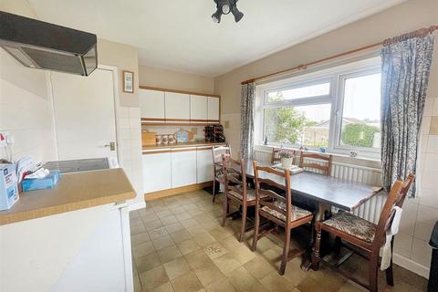 3 bedroom detached bungalow for sale, Yenston, Templecombe